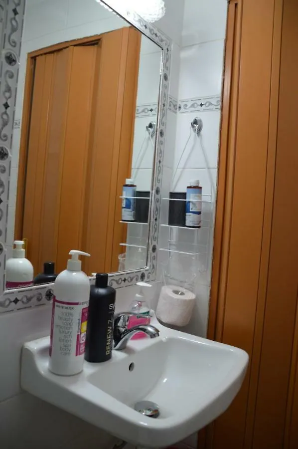 Apartment Eleni-Apartments Thessaloniki Greece