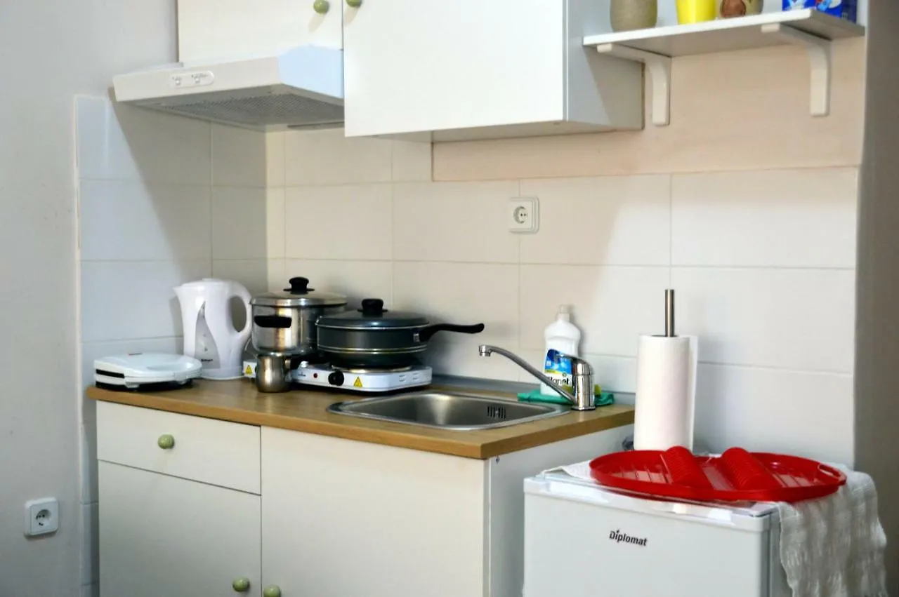 Apartment Eleni-Apartments Thessaloniki Greece