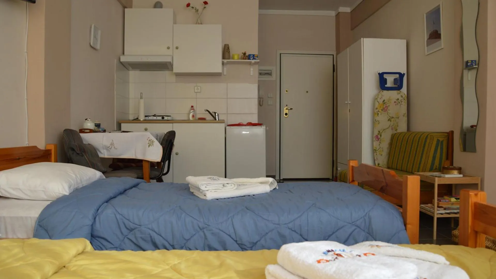 Apartment Eleni-Apartments Thessaloniki