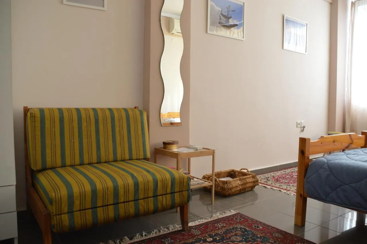 Apartment Eleni-Apartments Thessaloniki