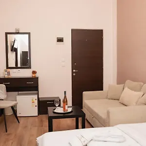 מלון Ilisia, סלוניקי