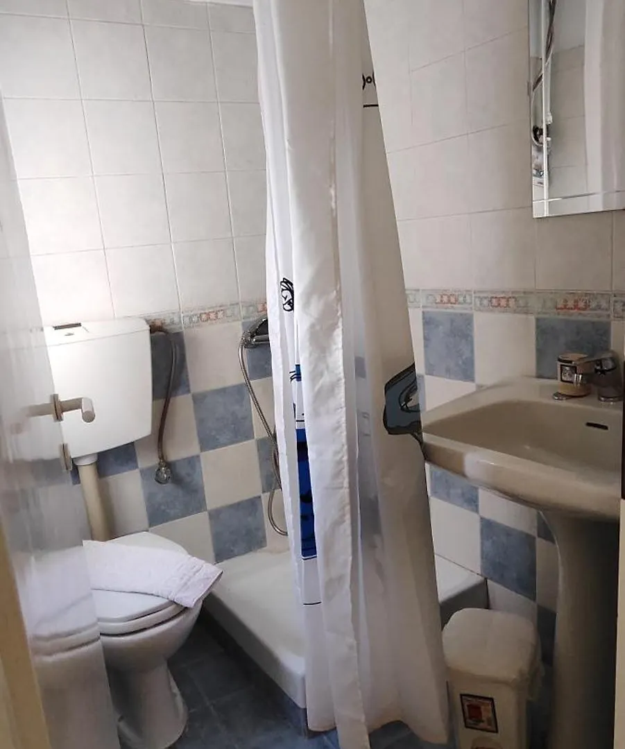 Apartment Eleni-Apartments Thessaloniki