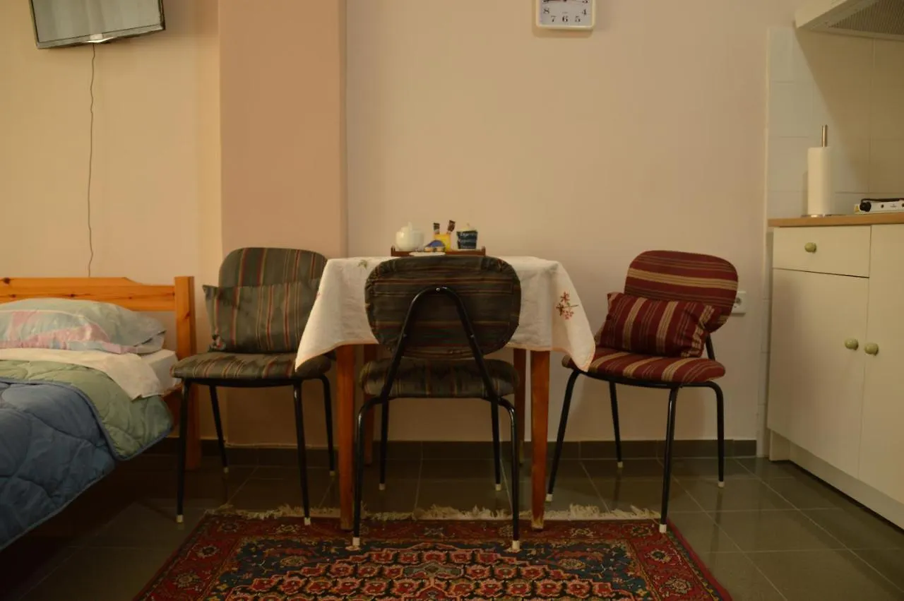 Eleni-Apartments Thessaloniki Apartment