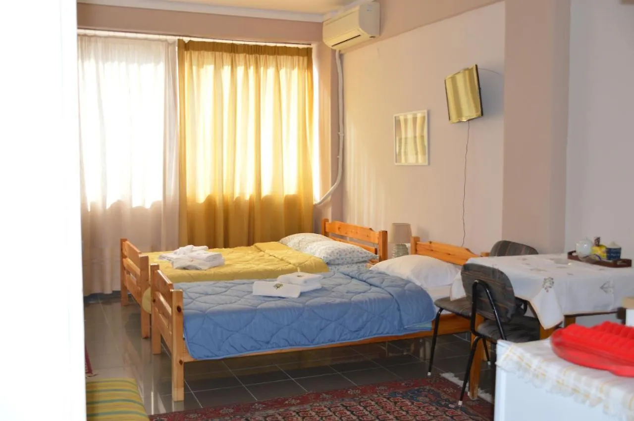 Eleni-Apartments Thessaloniki