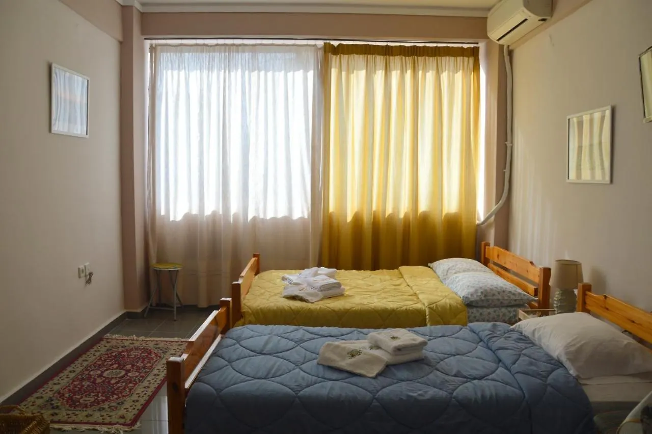 Eleni-Apartments contacts