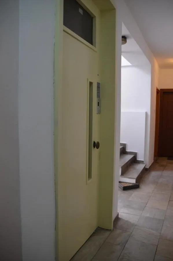 Eleni-Apartments Thessaloniki Greece